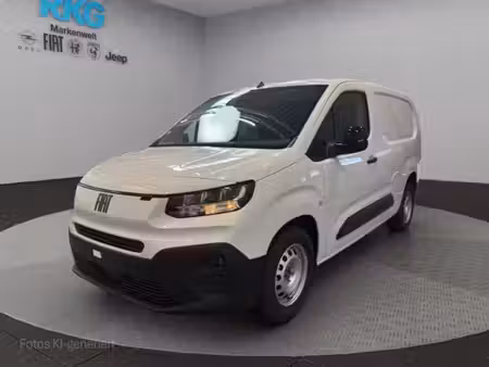 Fiat Doblo 1.5