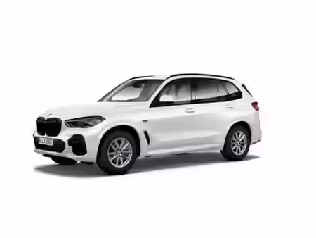 BMW X5 45e 3.0 394 xDrive