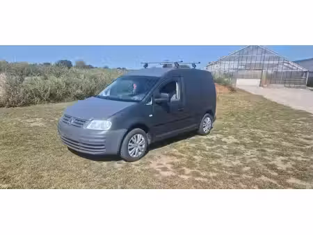 Volkswagen Caddy 2.0 70