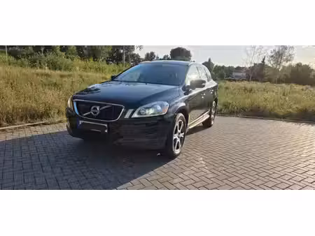 Volvo XC60 2.0 163