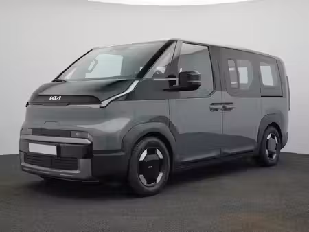 Kia PV5 163 L