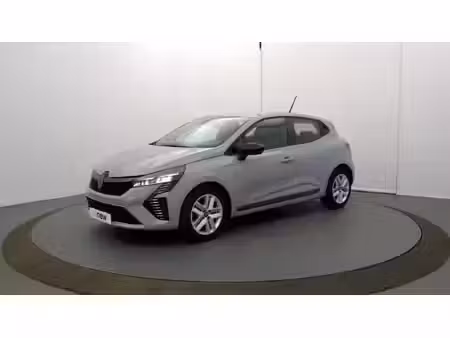 Renault Clio 1.5 dCi 100 Evolution