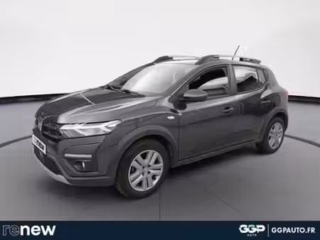 Dacia Sandero 1.0 TCe 90 Confort