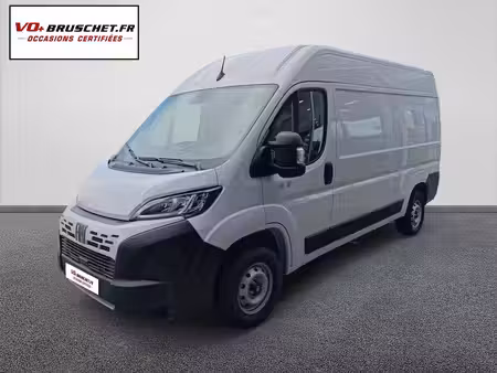Fiat Ducato 3.3 140 Easy