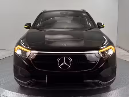 Mercedes-Benz EQA 250+ 190 Business Line
