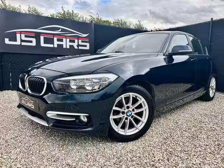 BMW Série 1 116d 116