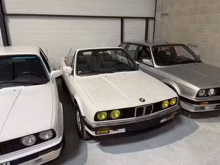 BMW Série 3 320i 2.0 150
