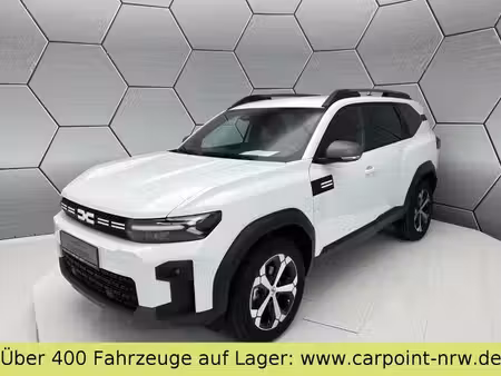 Dacia Bigster 1.2 140 Journey