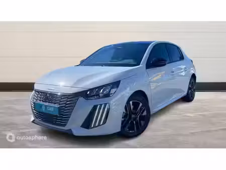Peugeot 208 1.2 110 Envy