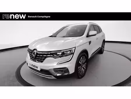 Renault Koleos 1.7 dCi 150