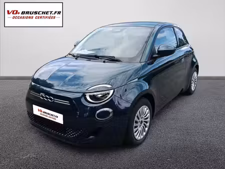 Fiat 500 118