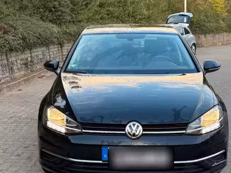Volkswagen Golf 1.5 TSI 150