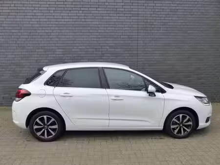 Citroën C4 1.2 131 Selection
