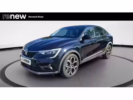 Renault Arkana E-Tech 1.6 145