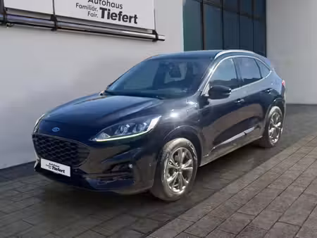 Ford Kuga 2.5 ST Line
