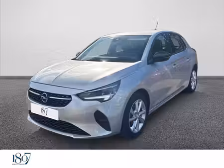 Opel Corsa 1.2 75 Elegance Business