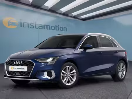 Audi A3 2.0 TDI 116