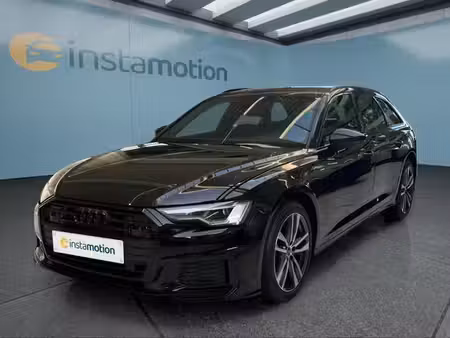 Audi A6 2.0 TDI 150