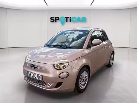 Fiat 500 118