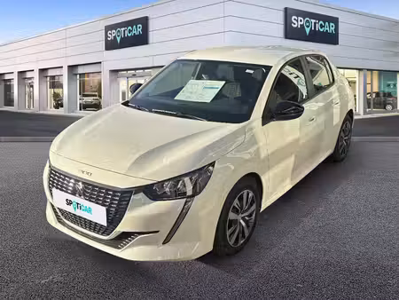Peugeot 208 1.2 PureTech 75 Active