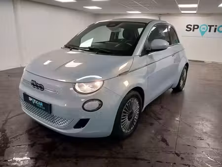 Fiat 500 118
