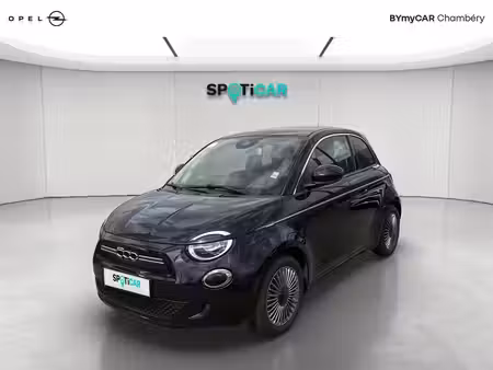 Fiat 500 118