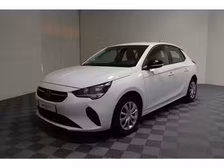 Opel Corsa 1.2 75 Edition