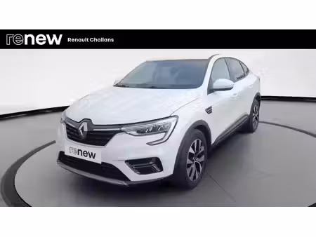 Renault Arkana E-Tech 1.6 145