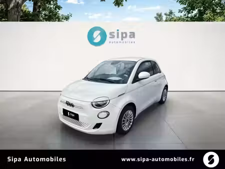 Fiat 500 95