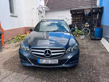 Mercedes-Benz Classe E E 220 2.1 170