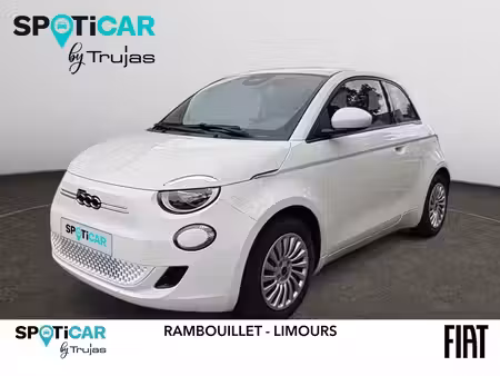 Fiat 500 95 Action