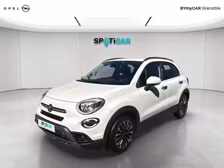 Fiat 500X 1.6 MJT 120 Cross