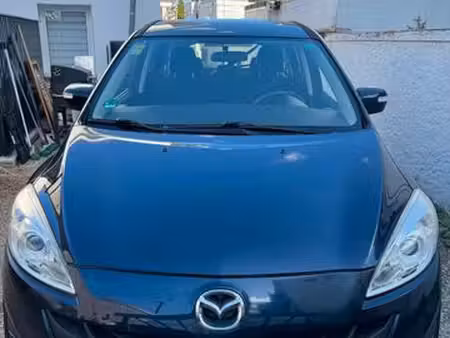 Mazda 5 MZR 1.8 115 Harmonie