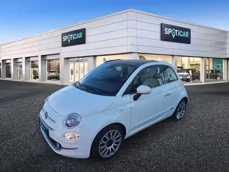 Fiat 500 1.0 69 Star