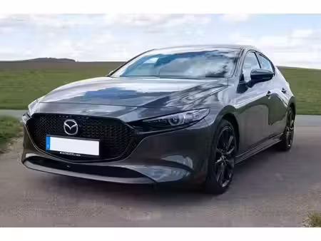 Mazda Mazda3 Skyactiv X 2.0 179 Selection 4x4