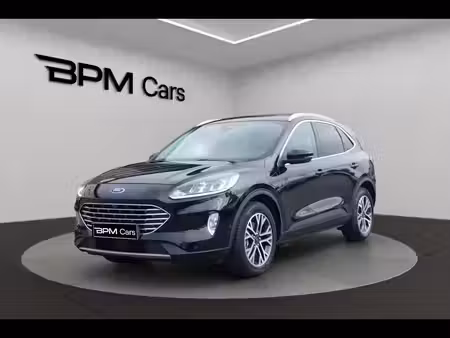 Ford Kuga 2.5 225 Titanium