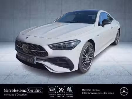 Mercedes-Benz Classe E E 300