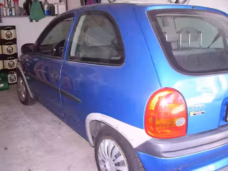 Opel Corsa 1.4 60 Swing