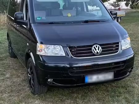 Volkswagen Transporter T5 2.5 TDI 174