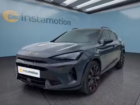 Cupra Formentor 1.5 TSI 150