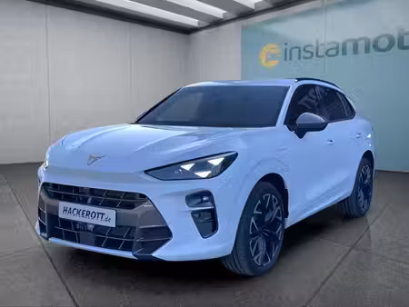 Cupra Terramar VZ 1.5 272