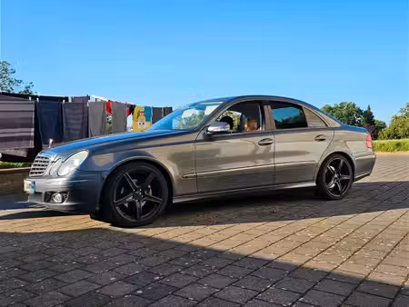 Mercedes-Benz Classe E E 280 V6 3.0 231