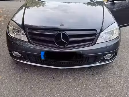 Mercedes-Benz Classe C C 220 2.1 170