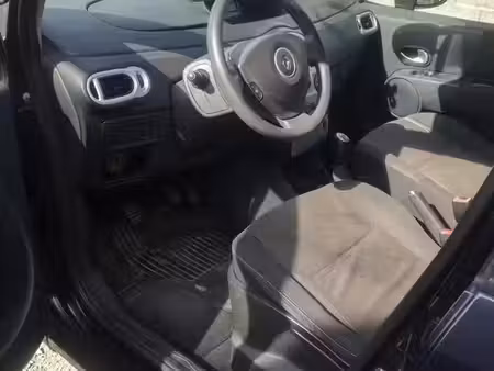 Renault Modus 1.2 75 Authentique