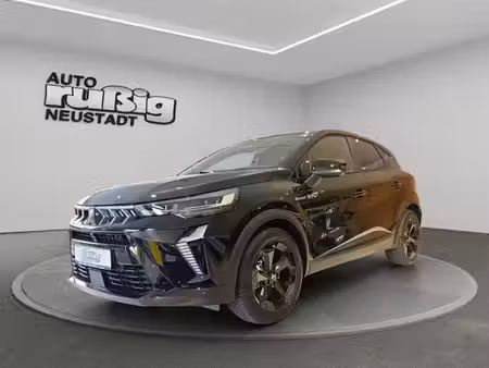 Mitsubishi ASX 1.8 158