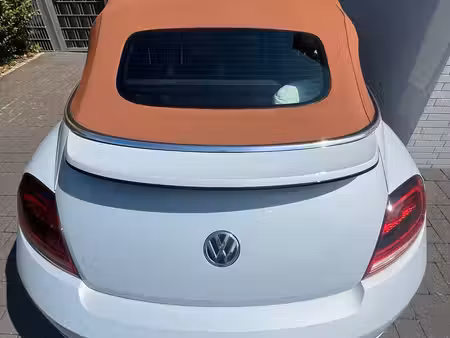 Volkswagen Beetle 2.0 TDI 150