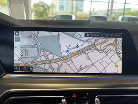 BMW X5 45e 3.0 394 xDrive