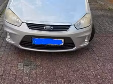 Ford C-max 1.6 SE