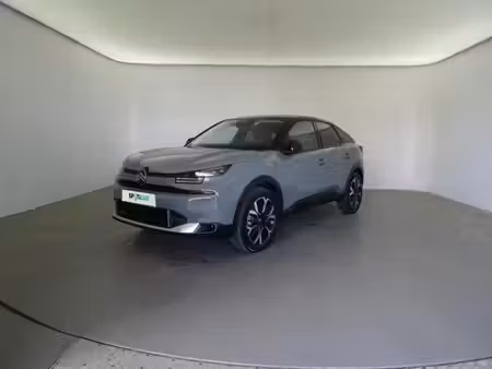 Citroën C4 1.2 145 Max