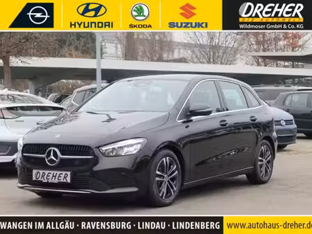 Mercedes-Benz Classe B Style
